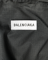Balenciaga Archetype Puffer, other view