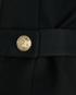 Balmain Belted Blazer, other view