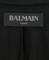 Balmain Belted Blazer, other view