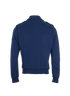 Balmain Soft Biker Jacket, back view