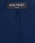Balmain Soft Biker Jacket, other view