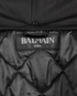 Balmain Bomber Jacket, other view