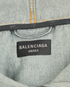 Balenciaga Oversized Denim OTH, other view