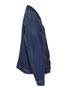 Balenciaga Denim O/S You Are The World Jacket, side view