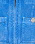 Balmain Washed-Effect Jacket, other view