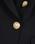 Balmain Double Breasted Blazer, other view