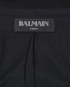 Balmain Double Breasted Blazer, other view