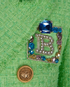 Balmain Embellished Crest Blazer, other view