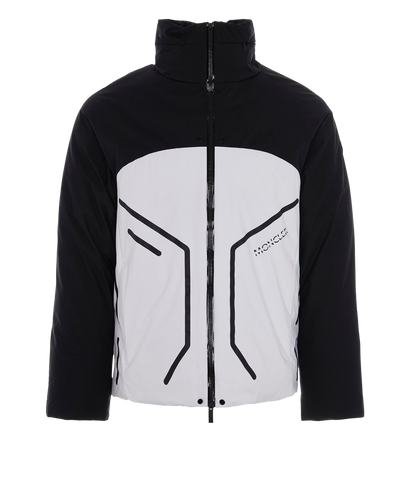 Moncler Barcena Jacket, front view