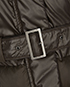 Belstaff Down Belted Jacket, other view