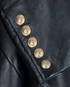 Balmain Blazer, other view