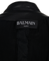 Balmain Blazer, other view