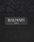 Balmain Textured Blazer, other view