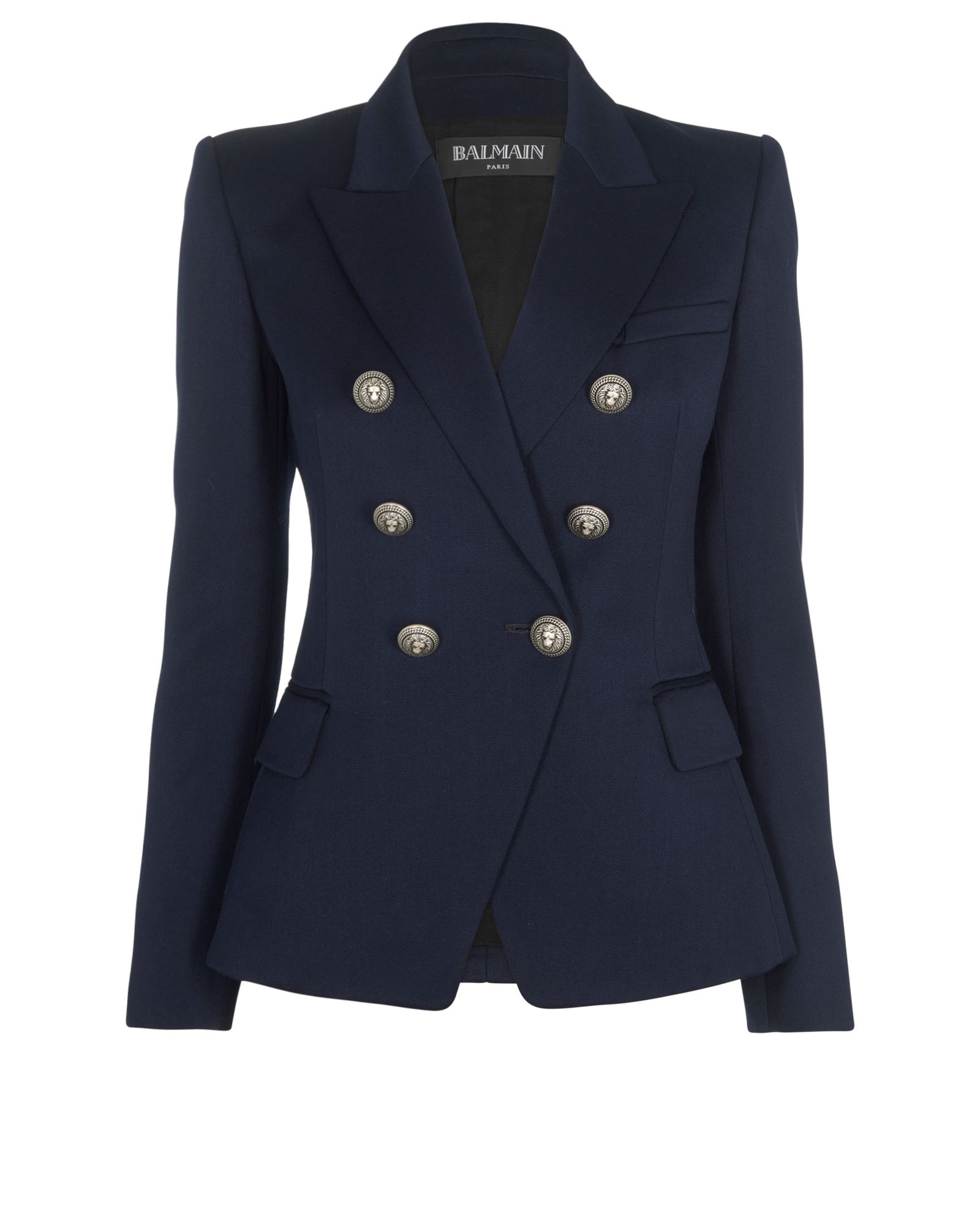 Clothing Balmain Blazer Dupe Uk Pierre Balmain Balmain Blazer Sale