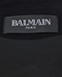 Balmain Cropped Reefer Jacket, other view
