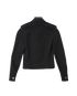 Bottega Veneta Calvary Jacket, back view