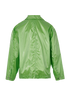 Bottega Veneta Rain Coat, back view