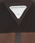 Bottega Veneta Overshirt, £1,200, Clothing, Brown, Lambskin Leather, Other view