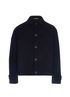 Bottega Veneta Front Pocket Jacket, front view