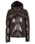 Bottega Veneta Puffer Jacket, front view