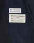 Brunello Cucinelli Asymmetric Blazer, other view