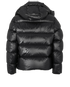 Burberry Horseferry Print Puffer, other view