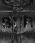 Burberry Horseferry Print Puffer, other view