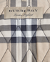 Burberry Quilted Bomber Jacket, other view