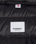 Burberry Location Print Puffer Jacket, other view