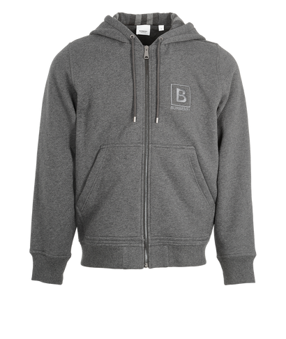 Burberry Fordson Jacket, front view