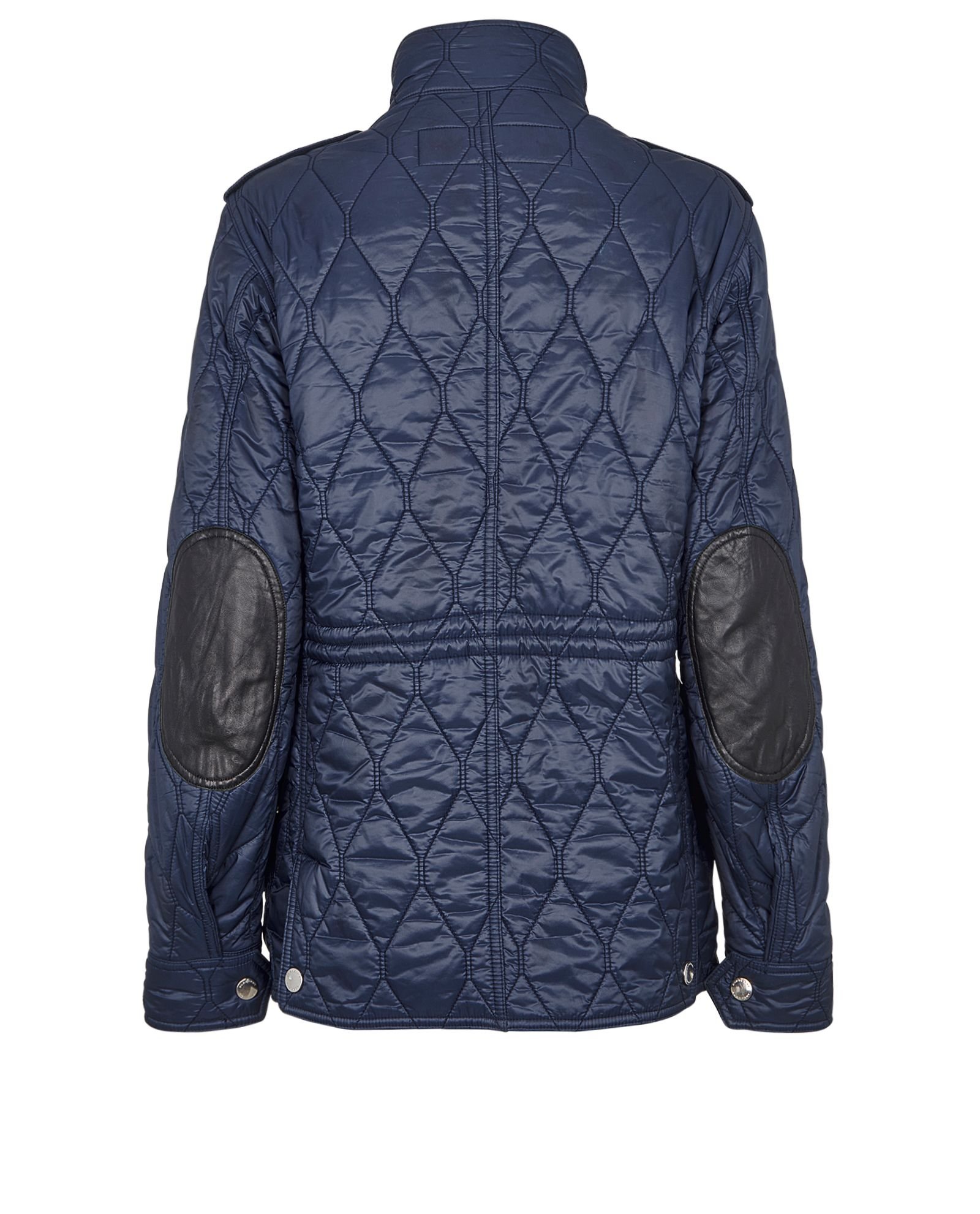 Burberry garrington quilted outlet jacket