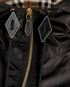 Burberry Hooded Zipped Jacket, other view