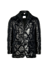 Burberry Quilted Puffer Jacket, front view