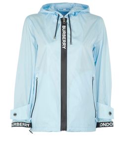 Burberry Windbreaker, Jackets - Designer Exchange | Buy Sell