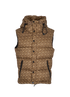 Burberry TB Puffer Jacket, other view