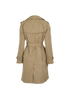 Burberry Hooded Raincoat, other view