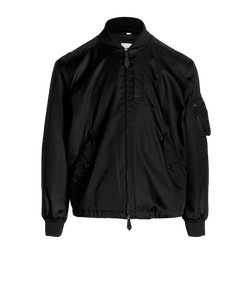 Burberry Tb Bomber Jacket, Jackets Designer Exchange Buy Sell