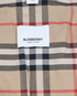 Burberry TB Quilted Jacket, other view