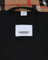 Burberry Check Jacket, &pound;750, Clothing, Beige, Cotton, Other view