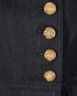 Burberry Military Jacket, other view