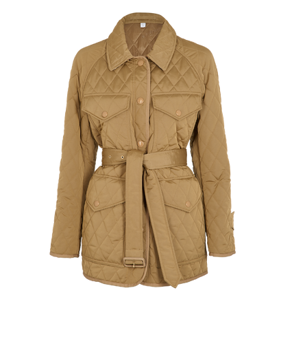 Burberry Kemble Jacket, front view