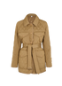 Burberry Kemble Jacket, front view