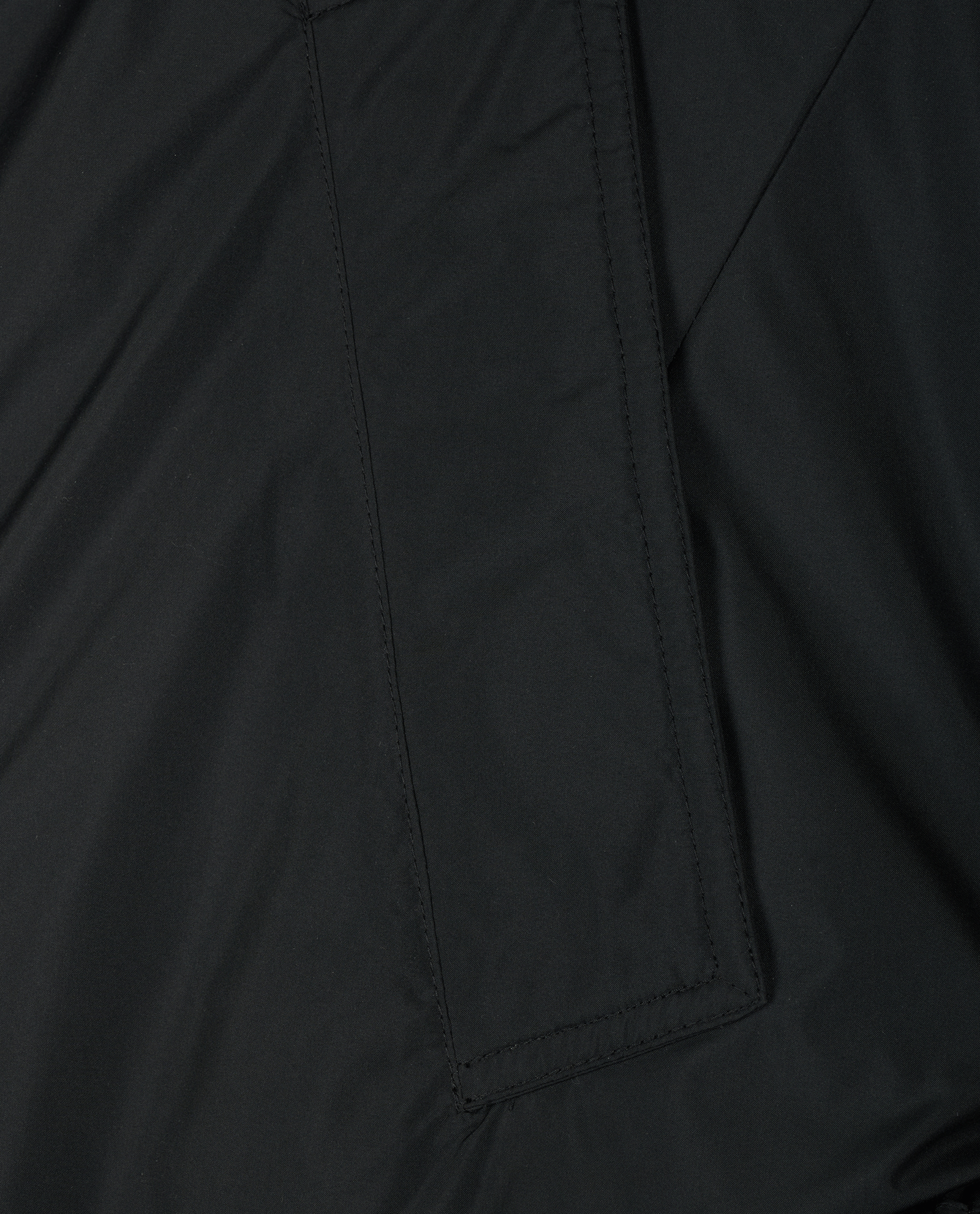 Burberry Puffer Jacket, &pound;220, Clothing, Black, Polyester Mix, Other view