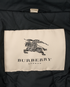Burberry Puffer Jacket, &pound;220, Clothing, Black, Polyester Mix, Other view