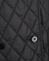 Burberry Tything Quilted Jacket, other view