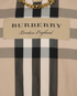 Burberry Windbreaker, &pound;180, Clothing, Pink, Nylon, Other view