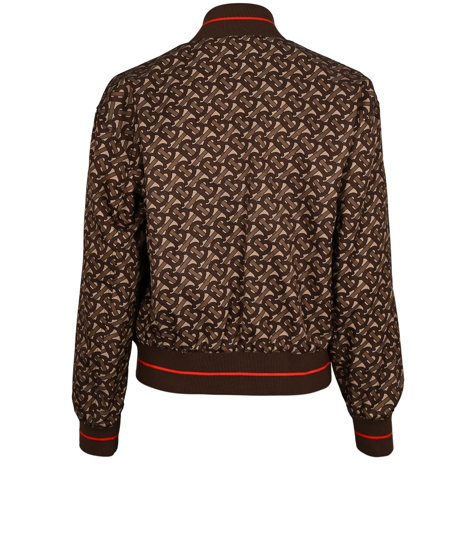 Burberry TB Bomber Jacket