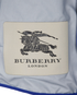 Burberry Windbreaker, other view