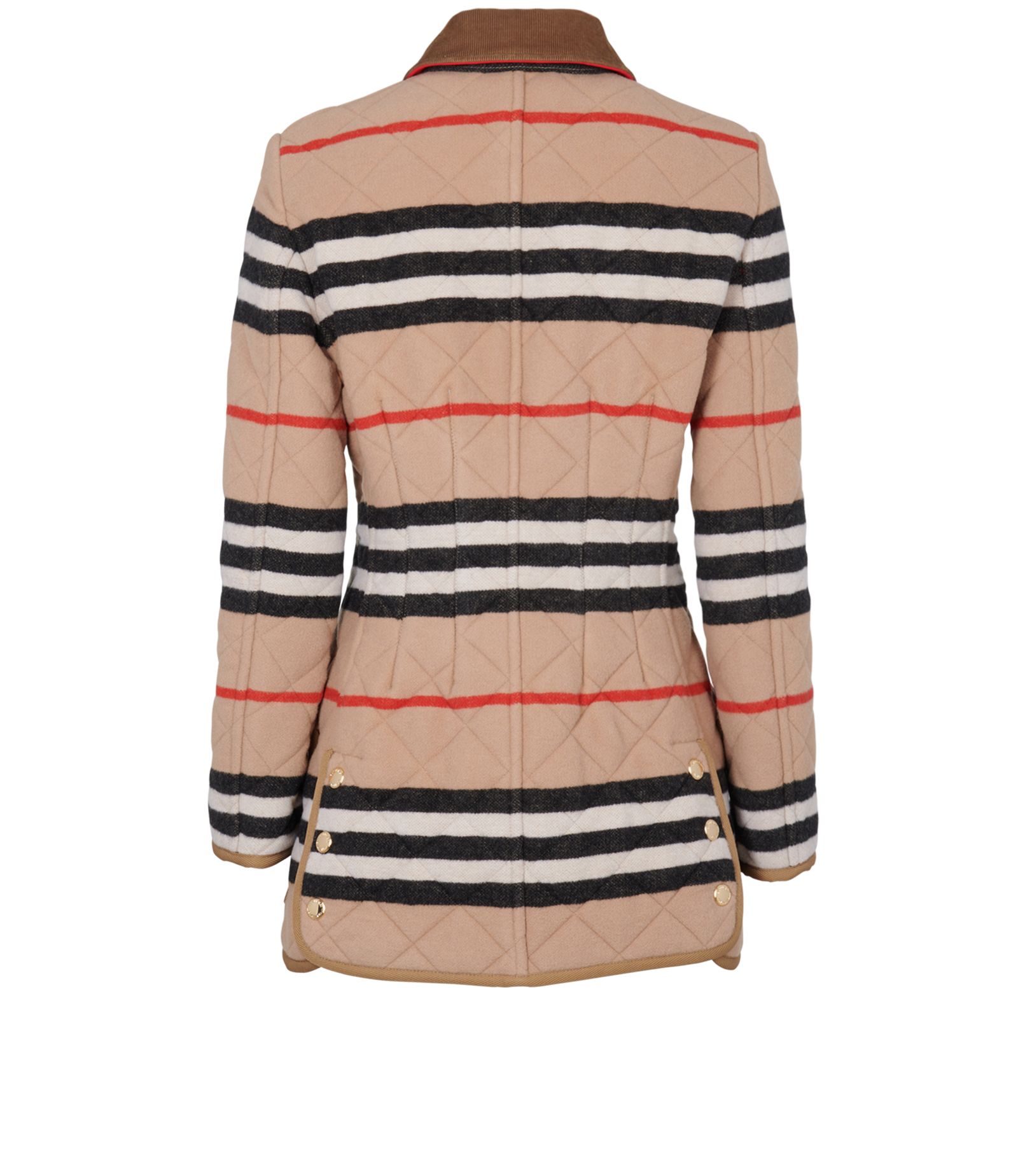 Burberry Upton Quilted Jacket, Jackets - Designer Exchange | Buy