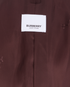 Burberry Long Blazer, other view